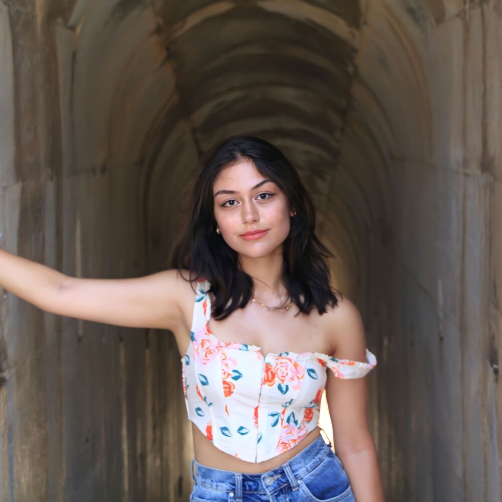 Letterboxd profile picture for @ambassador