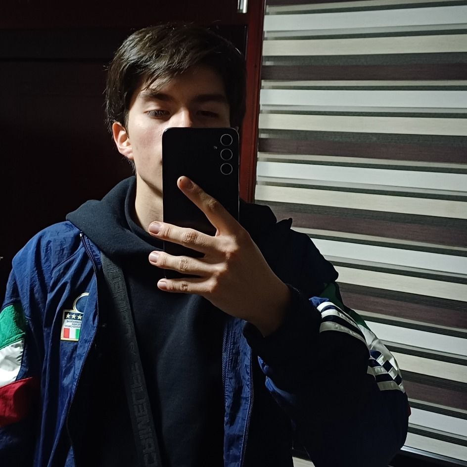 Letterboxd profile picture for @F3lipP