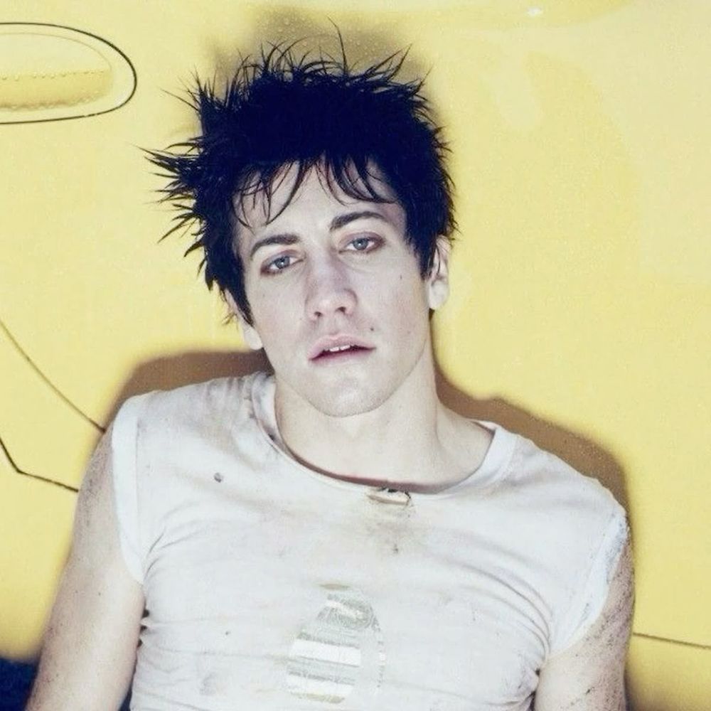 Letterboxd profile picture for @behaviour