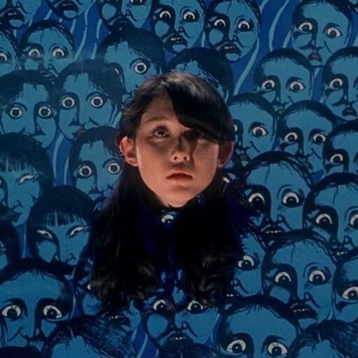 Letterboxd profile picture for @haze
