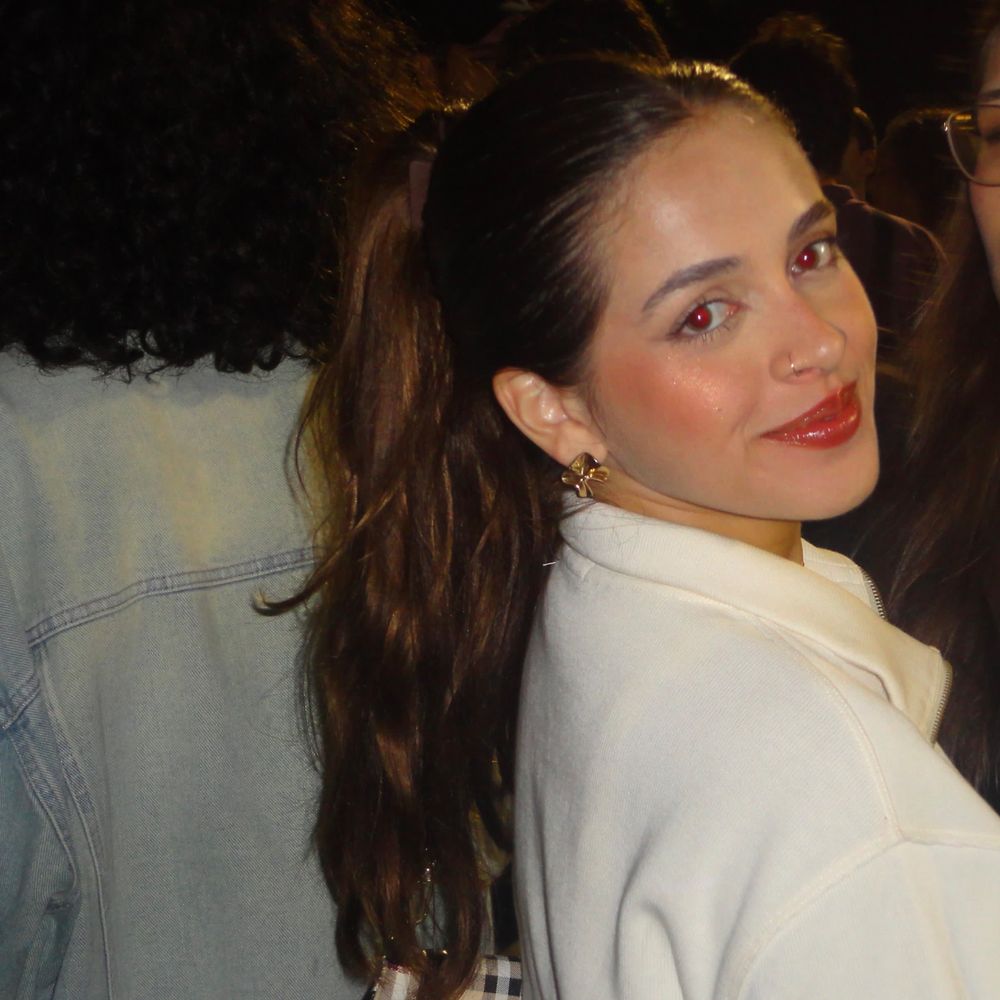 ‎gabriela’s profile • Letterboxd
