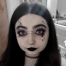 ⁺‧₊˚ ཐི⋆Pale♱Grave⋆ཋྀ ˚₊‧⁺