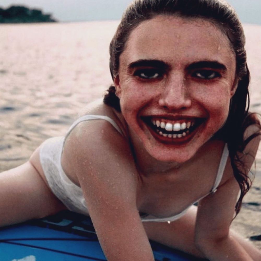 Letterboxd profile picture for @nohomo