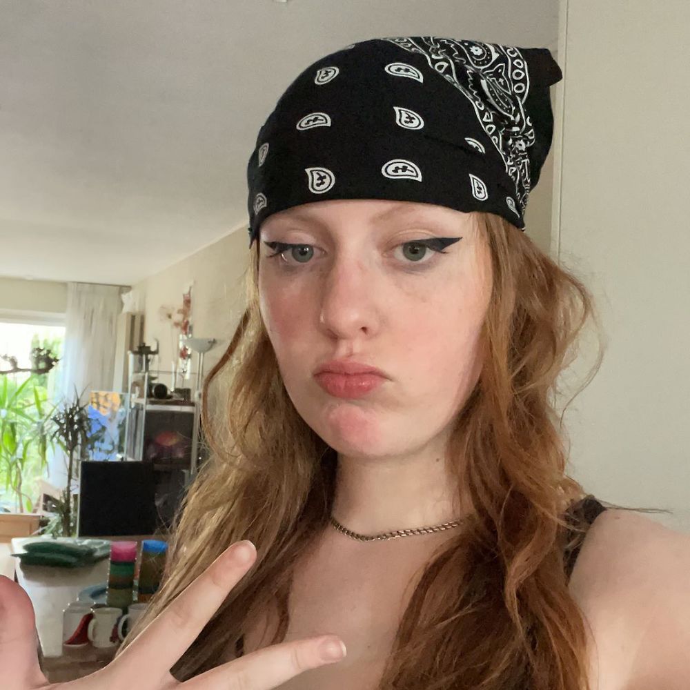 Letterboxd profile picture for @Novaa