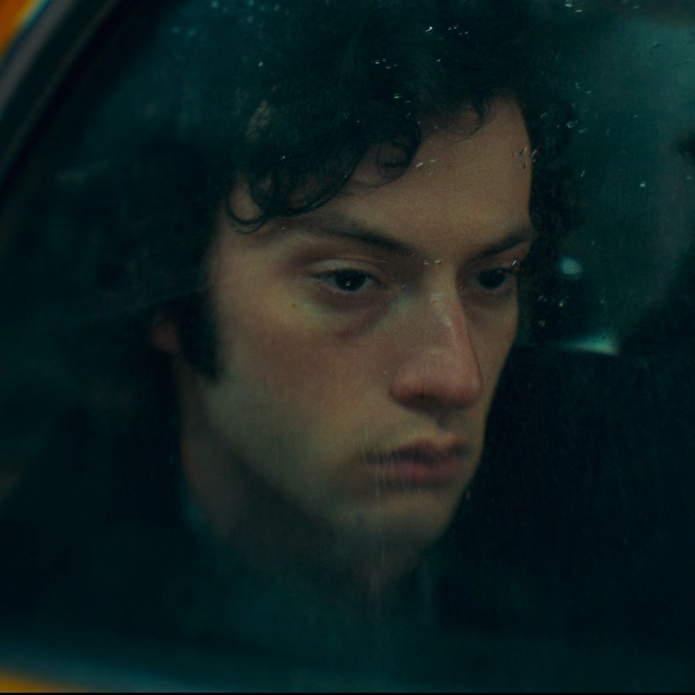 Letterboxd profile picture for @Gacko