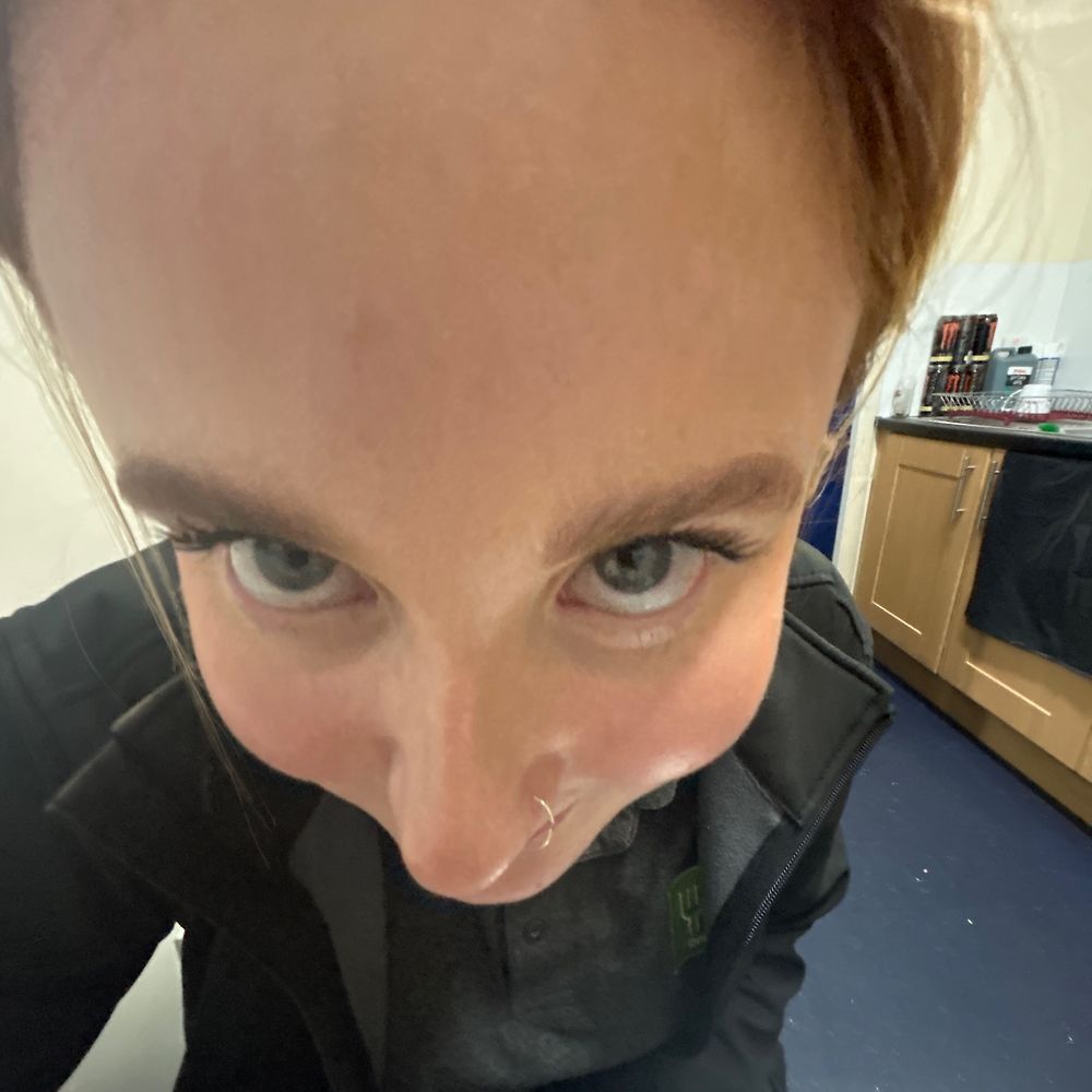 Letterboxd profile picture for @lagh
