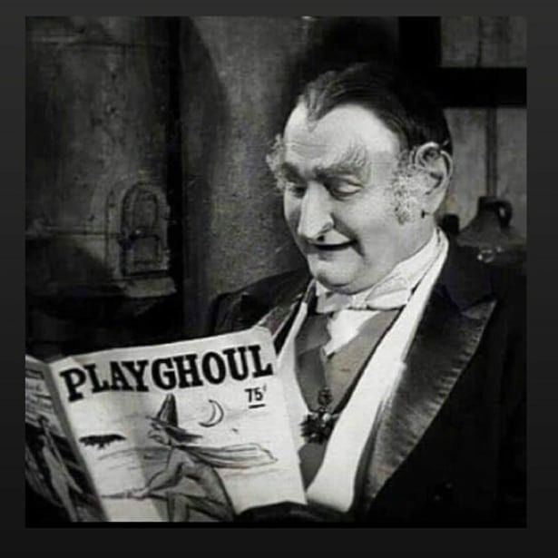 Letterboxd profile picture for @Argyle