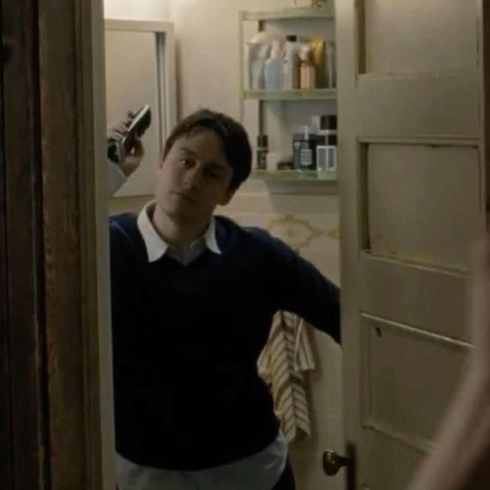 Letterboxd profile picture for @Stubbed