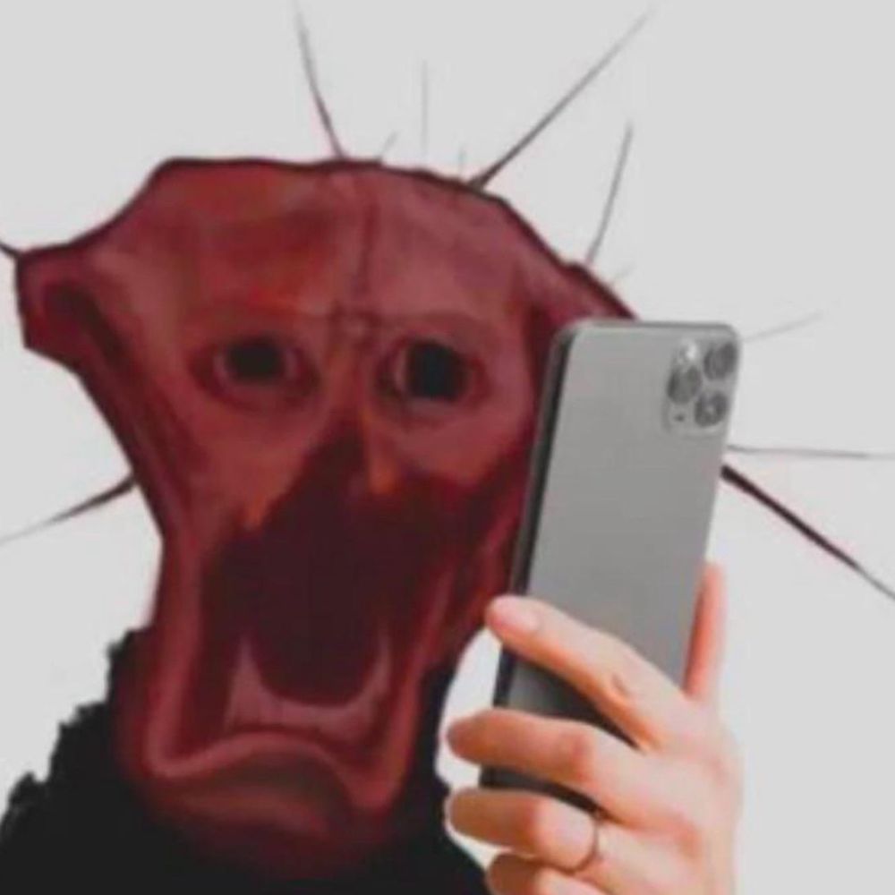 Letterboxd profile picture for @Fingernails