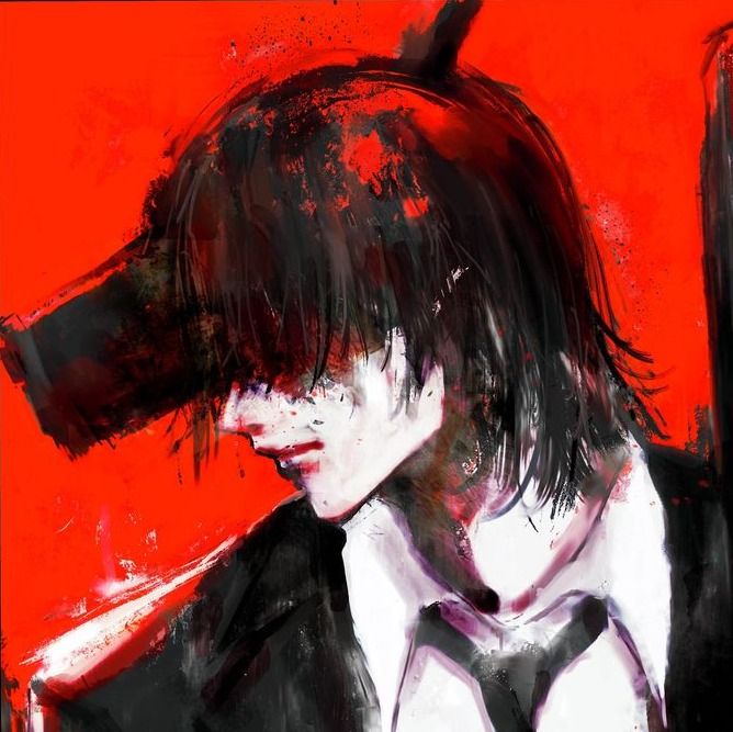 Letterboxd profile picture for @satan