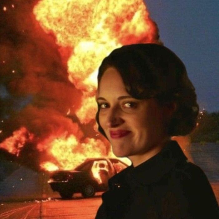 Letterboxd profile picture for @earpiece