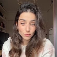 Irene 🎬✨
