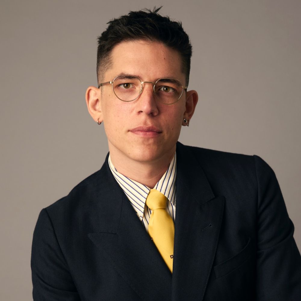 Maxwell Losgar