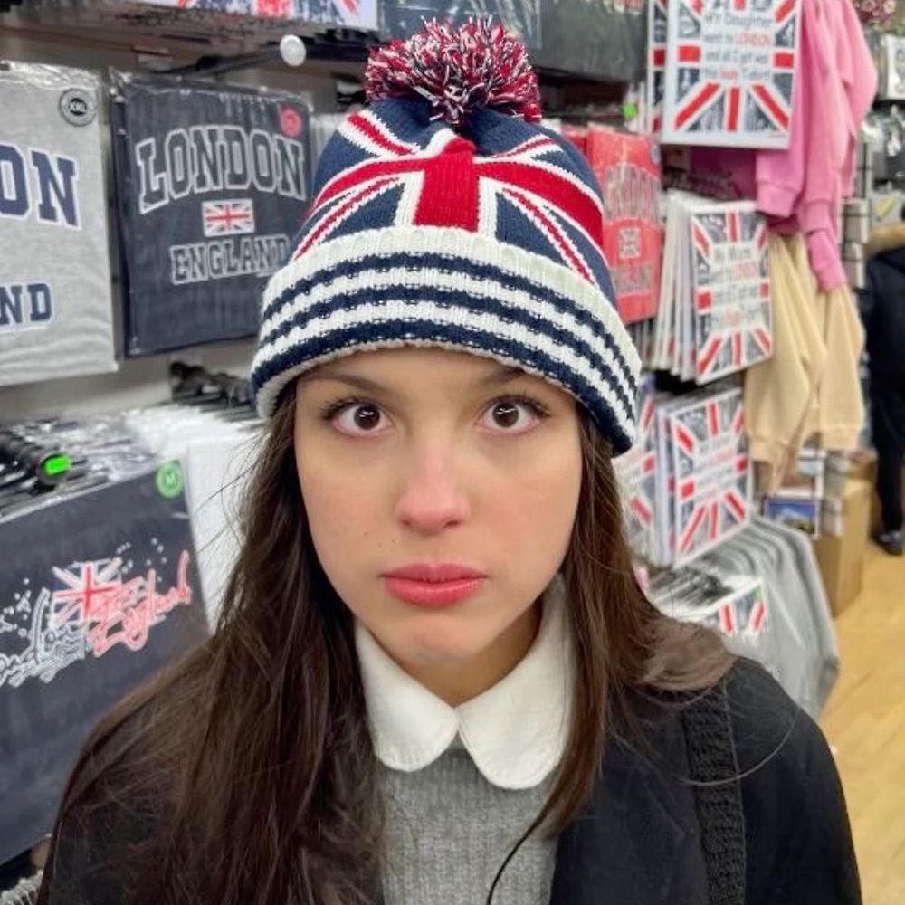 Letterboxd profile picture for @cuffed