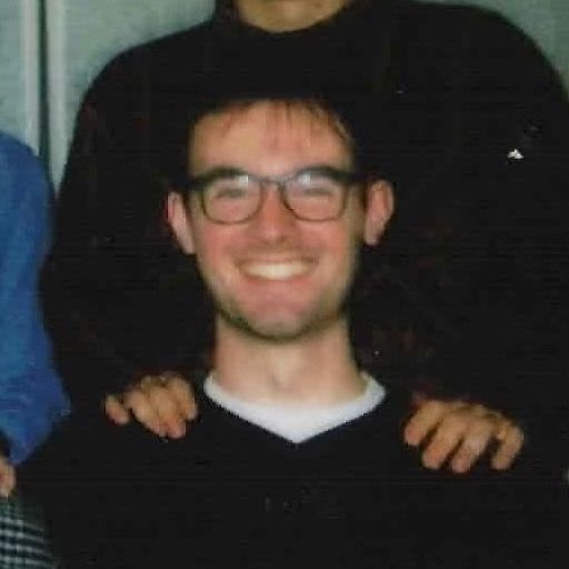 Letterboxd profile picture for @Stall