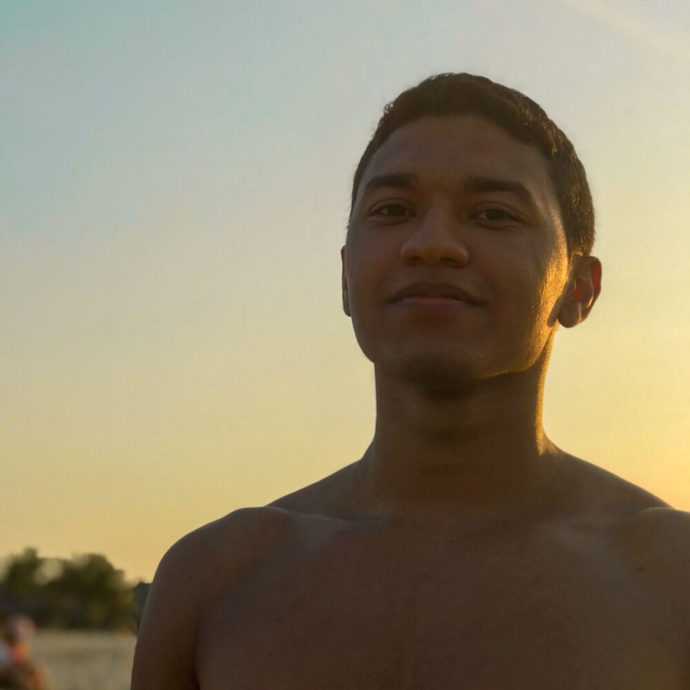 Letterboxd profile picture for @eryck