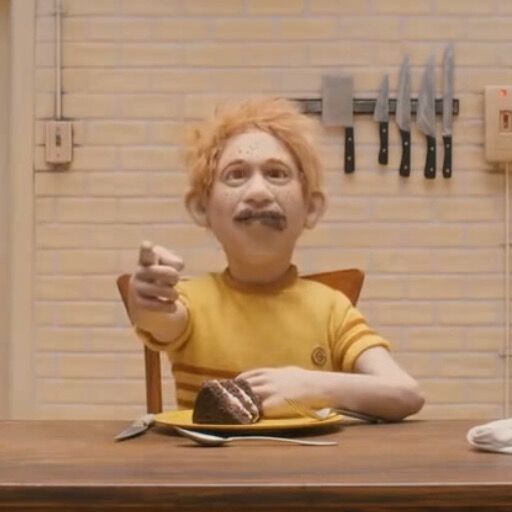 Letterboxd profile picture for @JKhan