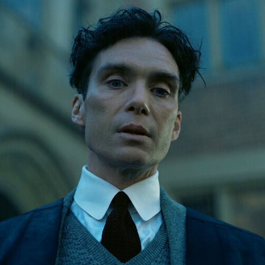 Letterboxd profile picture for @matty