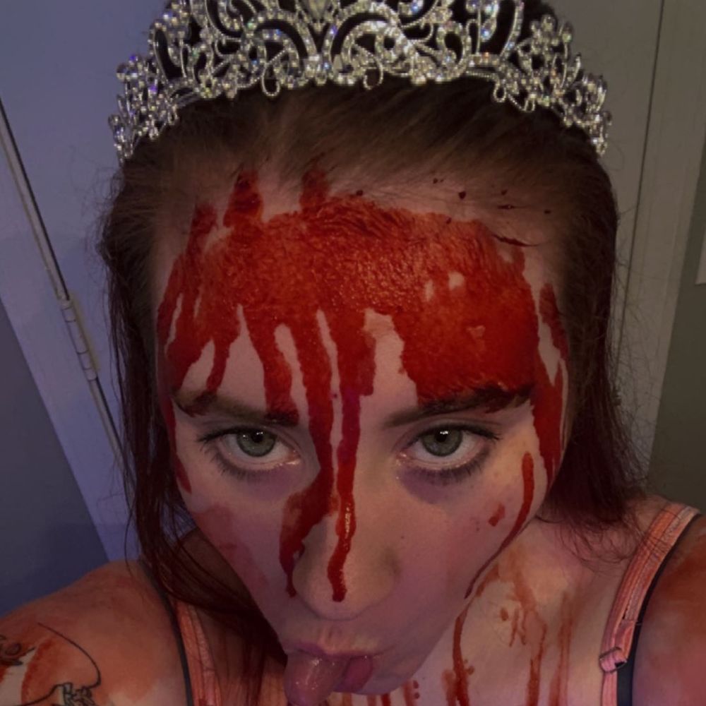 Letterboxd profile picture for @allee