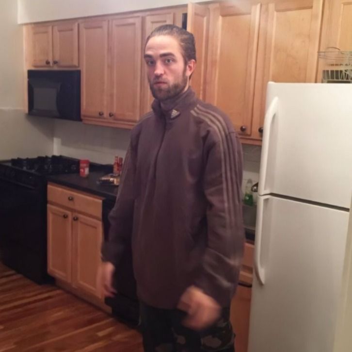 Letterboxd profile picture for @Jathin