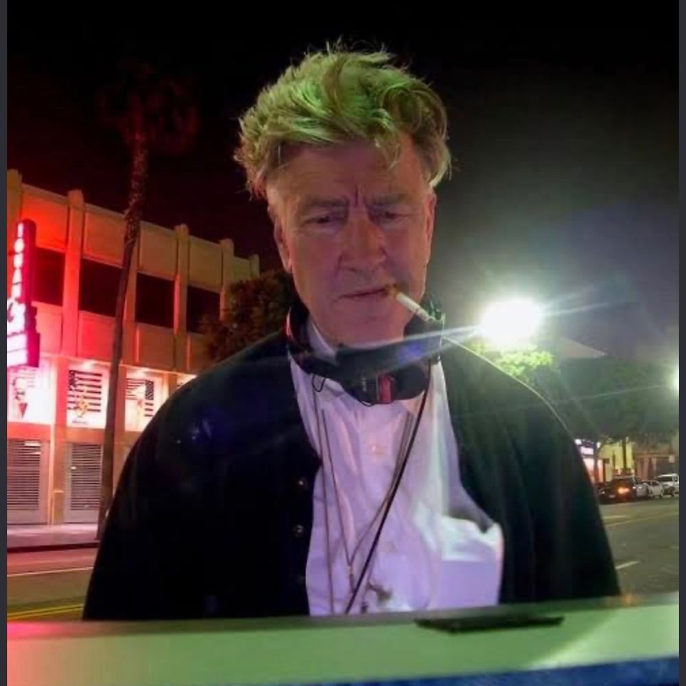 ‎daniel’s profile • Letterboxd