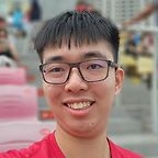 Jeryl Koh