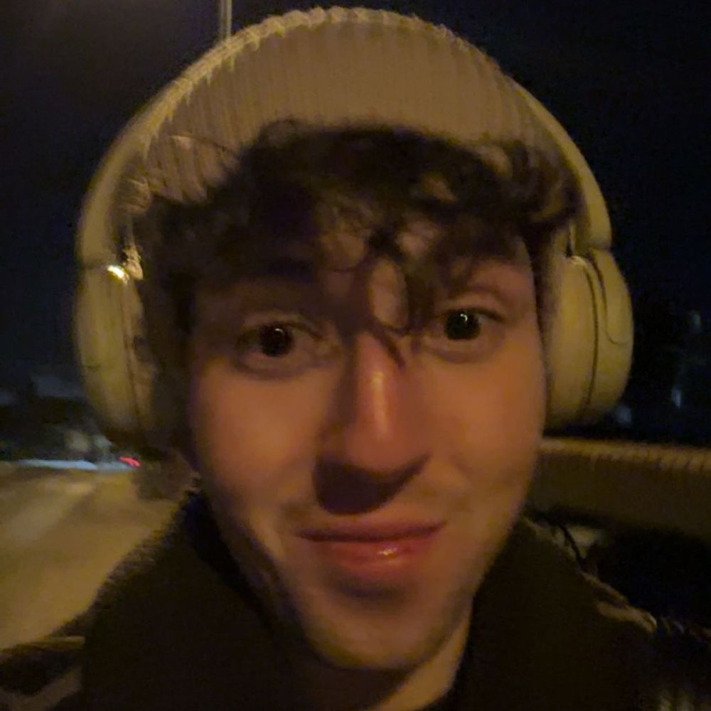 Letterboxd profile picture for @Hunedoar
