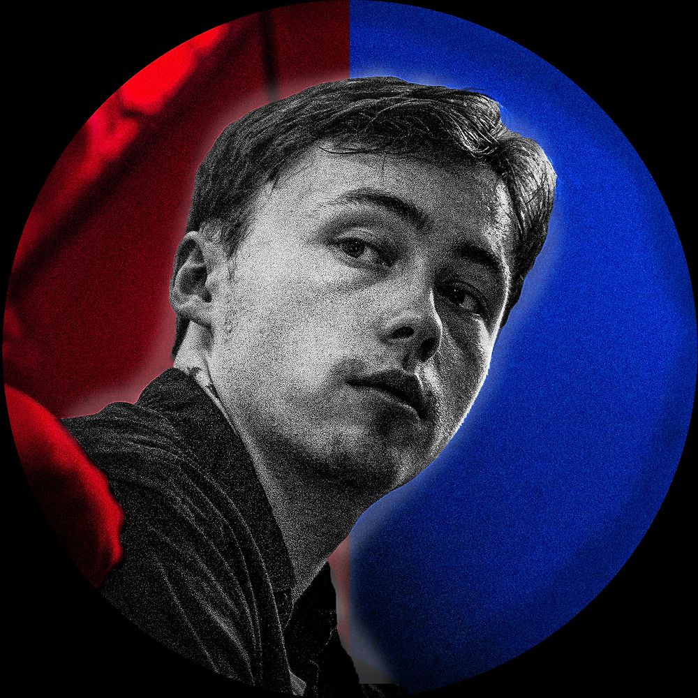‎Josh Toomes’s profile • Letterboxd