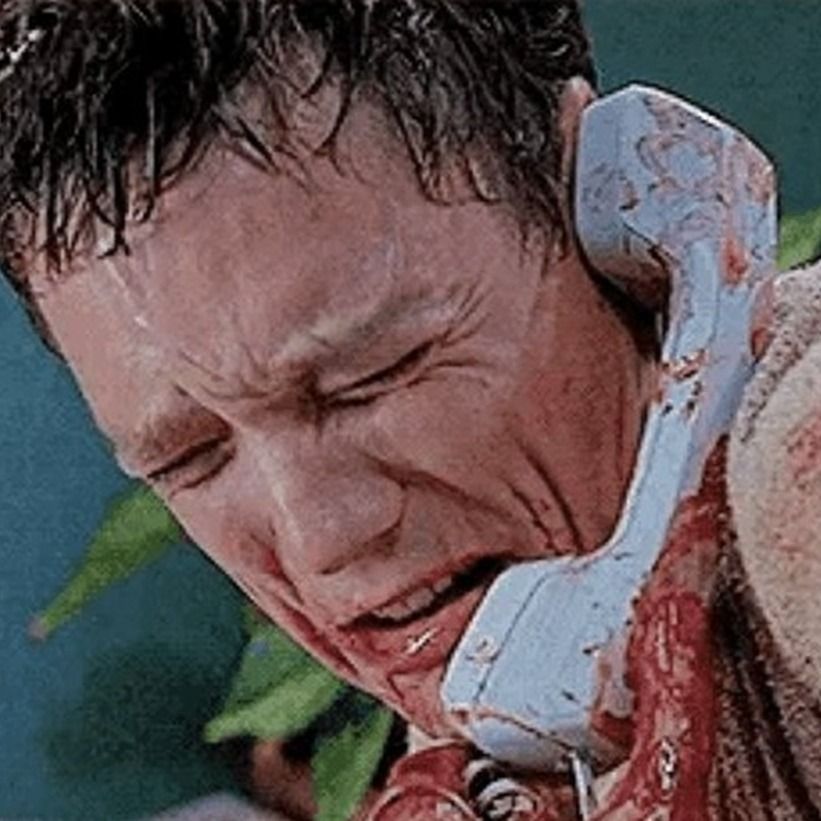 Letterboxd profile picture for @PineQa
