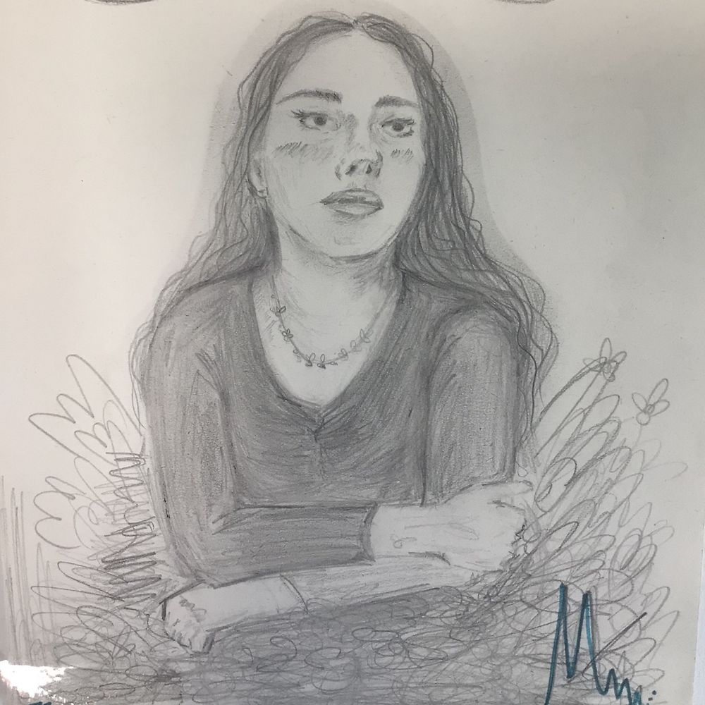 Letterboxd profile picture for @pessoas