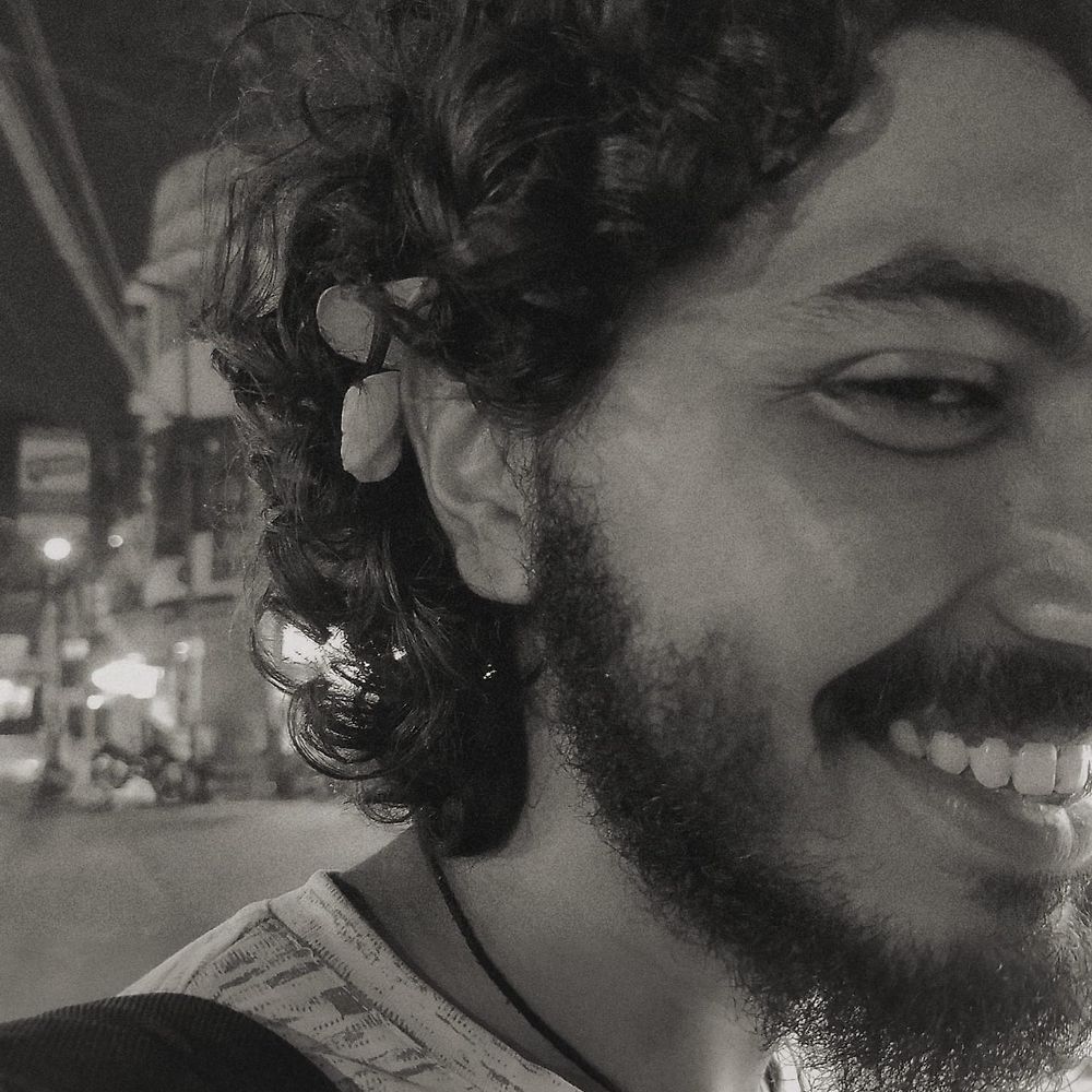 Letterboxd profile picture for @kalponik