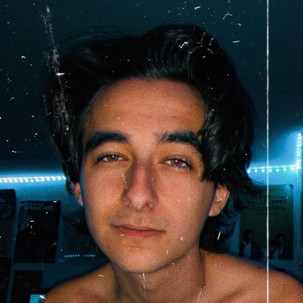 ‎Sean’s profile • Letterboxd