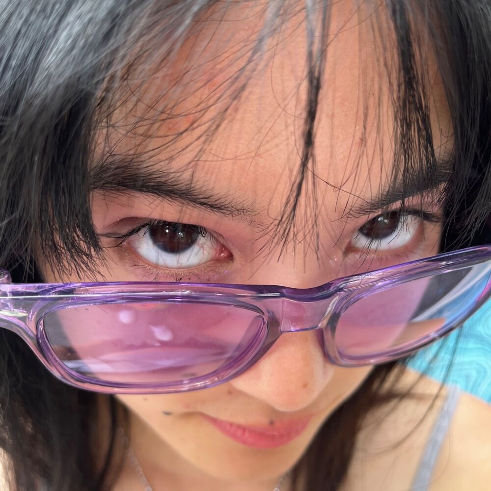 Letterboxd profile picture for @voltage