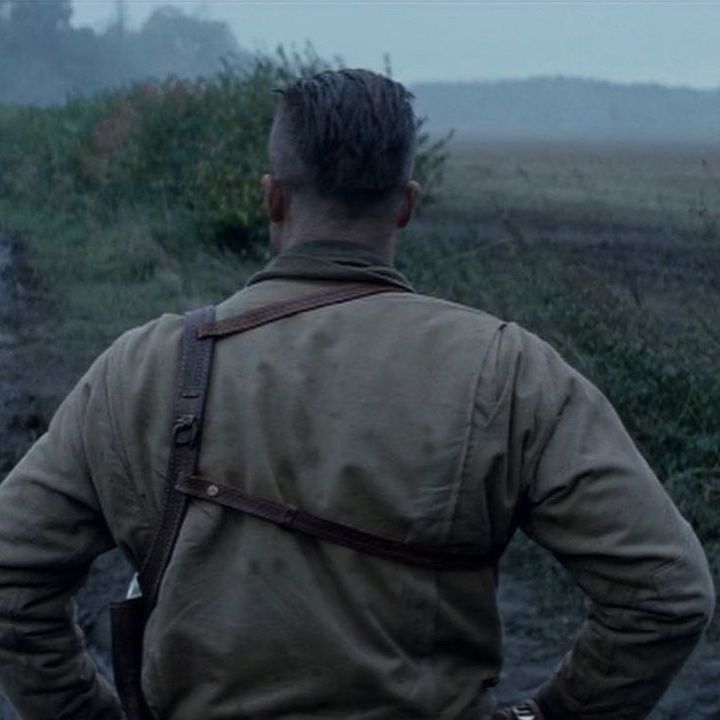 Letterboxd profile picture for @ferjani