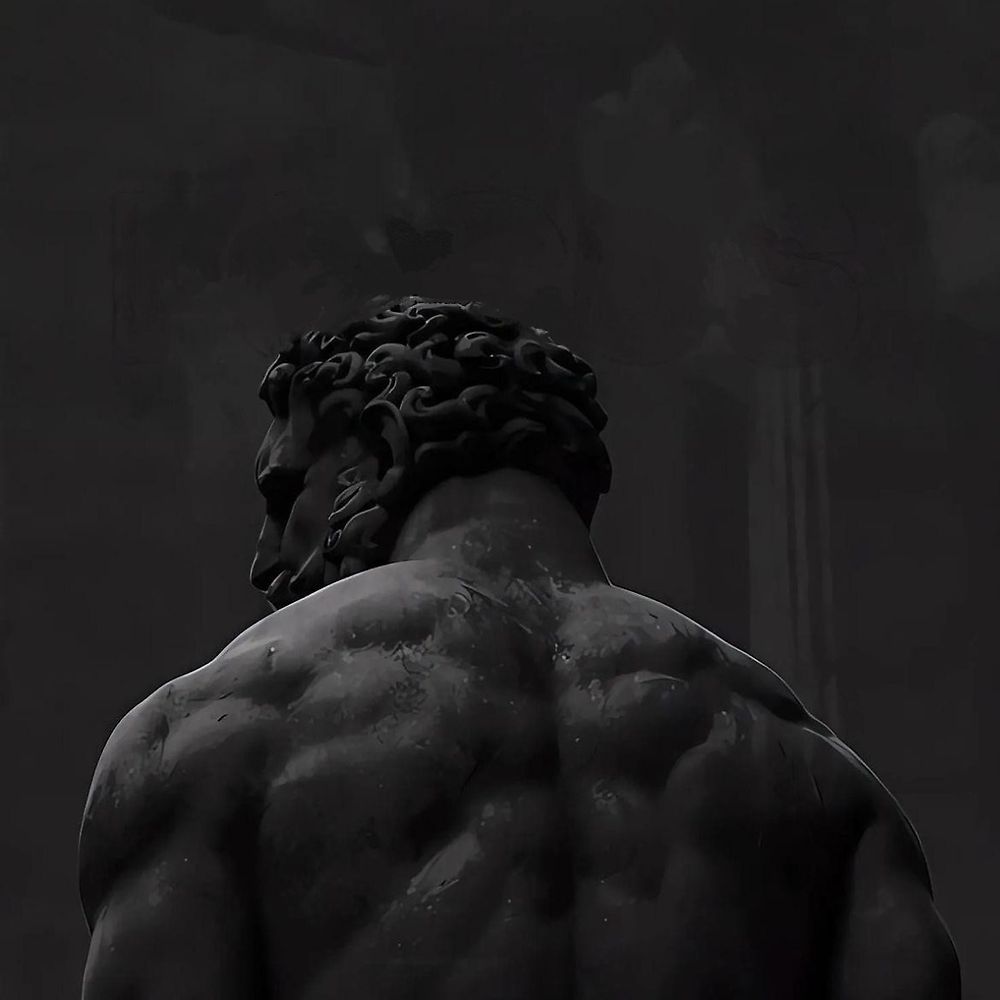 Letterboxd profile picture for @Uziwara