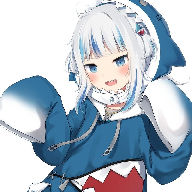 Letterboxd profile picture for @shark