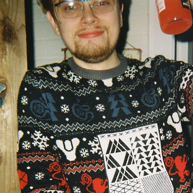 Letterboxd profile picture for @Snub