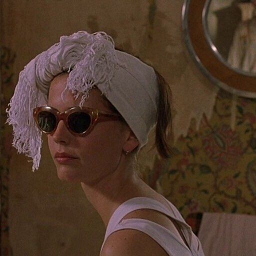 Letterboxd profile picture for @Vet