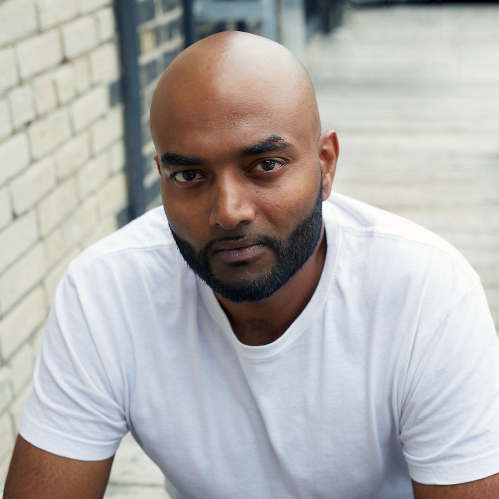 RADHEYAN SIMONPILLAI
