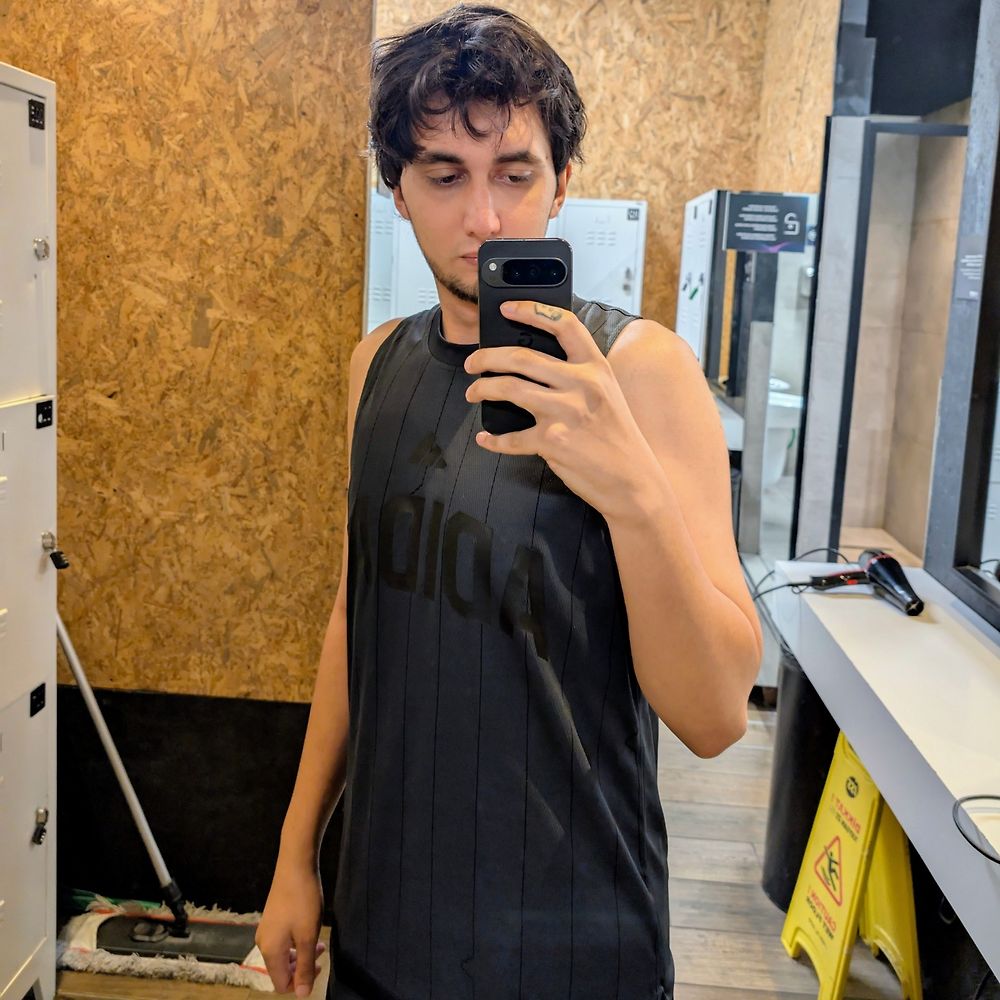 Letterboxd profile picture for @osehaan