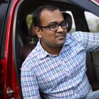 Surojit Bhattacharjee