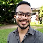 Salvador Paredes