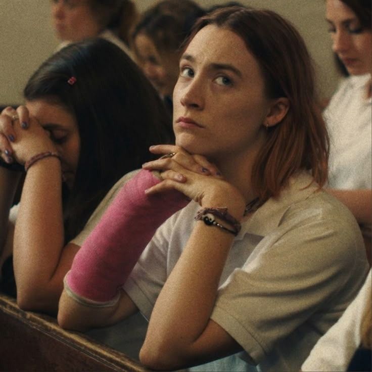 Letterboxd profile picture for @lesbianas