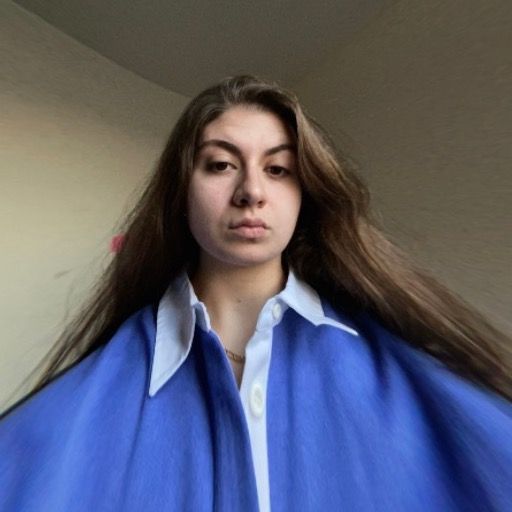 Karli Marulli