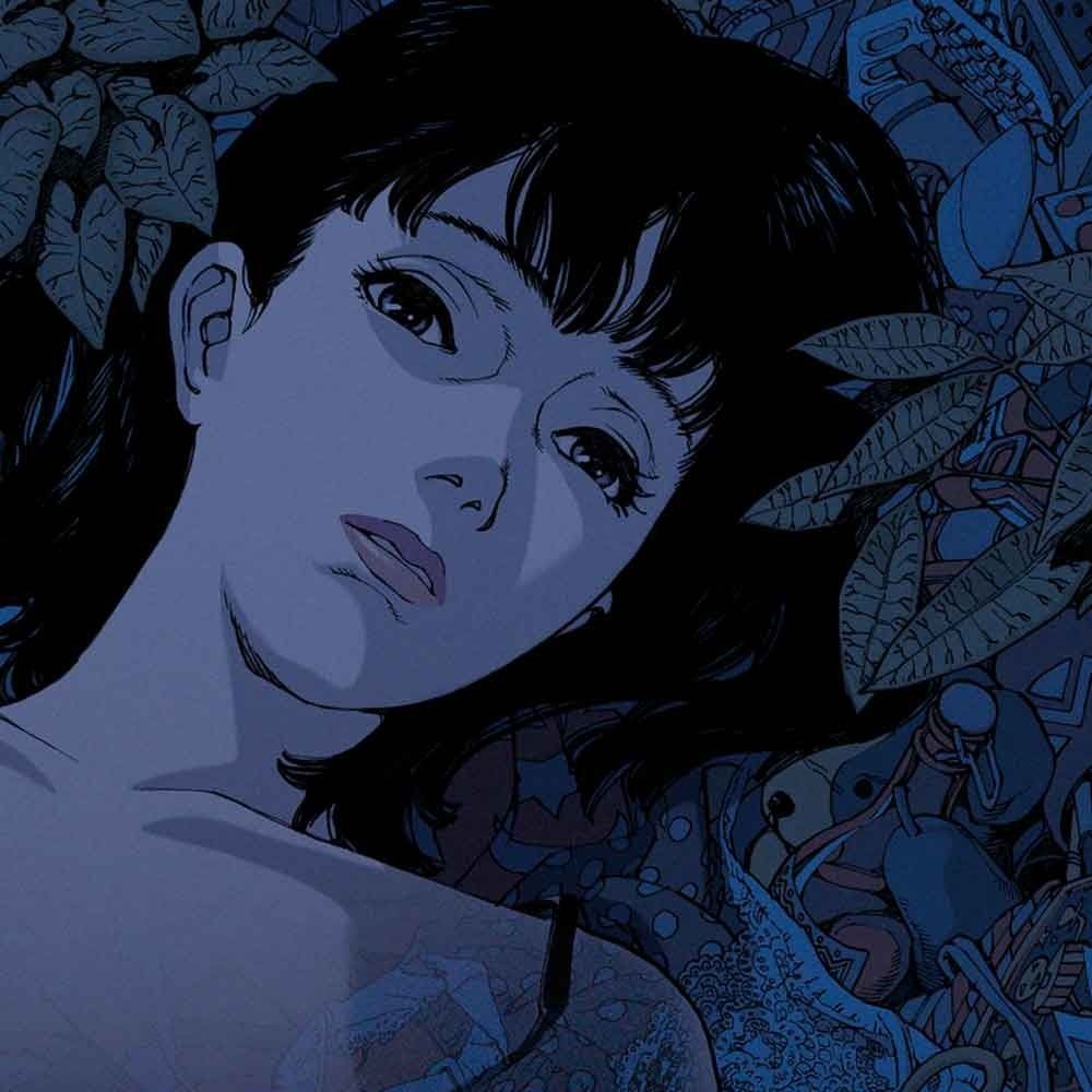 Letterboxd profile picture for @huerfano
