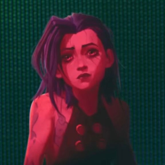 Letterboxd profile picture for @Blinked