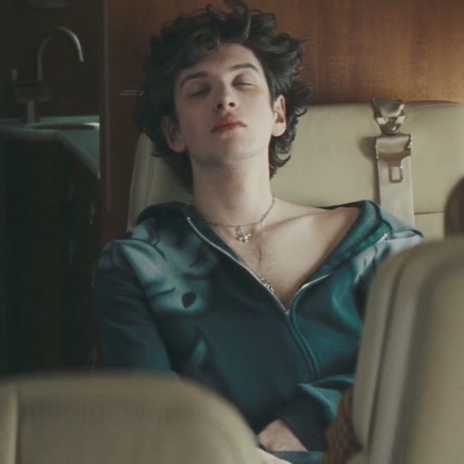 Letterboxd profile picture for @reproach