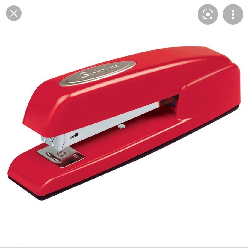 Letterboxd profile picture for @stapler