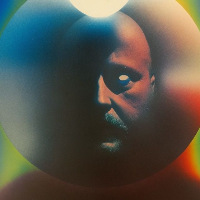 Letterboxd profile picture for @gum