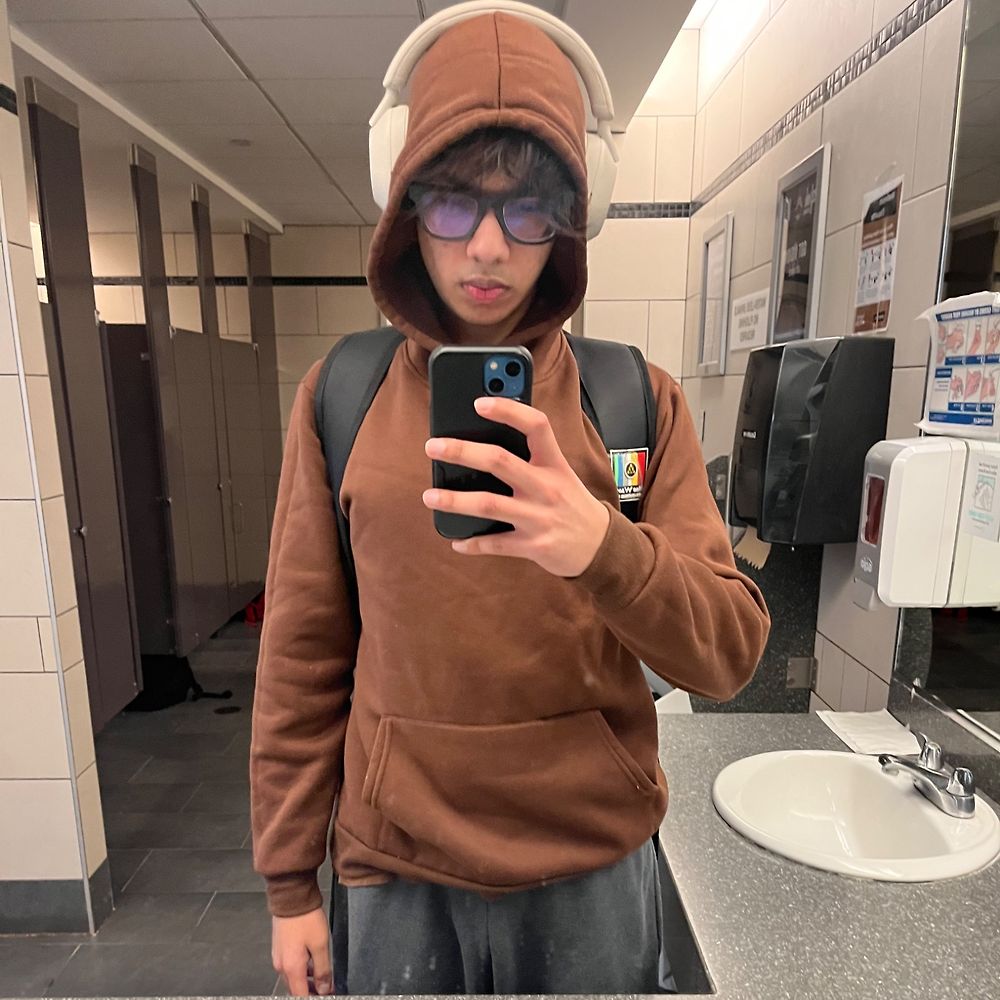 Letterboxd profile picture for @unappealing